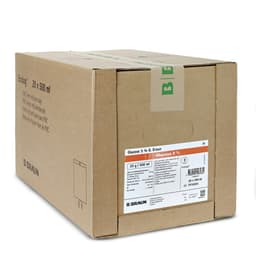 Glucose_5%_Ecobag_500ml_VP_FV10203-Produkt Bild Verpackung