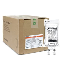 Glucose_5_Ecobag_500ml_VPP_FV10203-Produkt Bild Verpackung