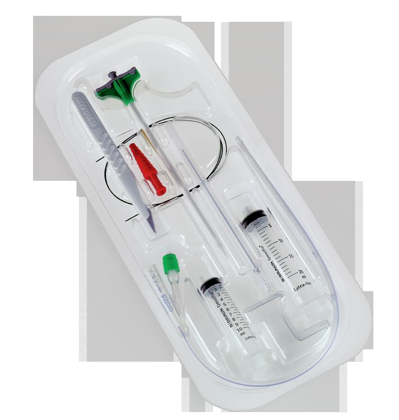 CYSTOFIX SG SET INT BAL-CH 14