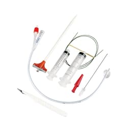 CYSTOFIX SG SET-INT BAL CH16, white backround