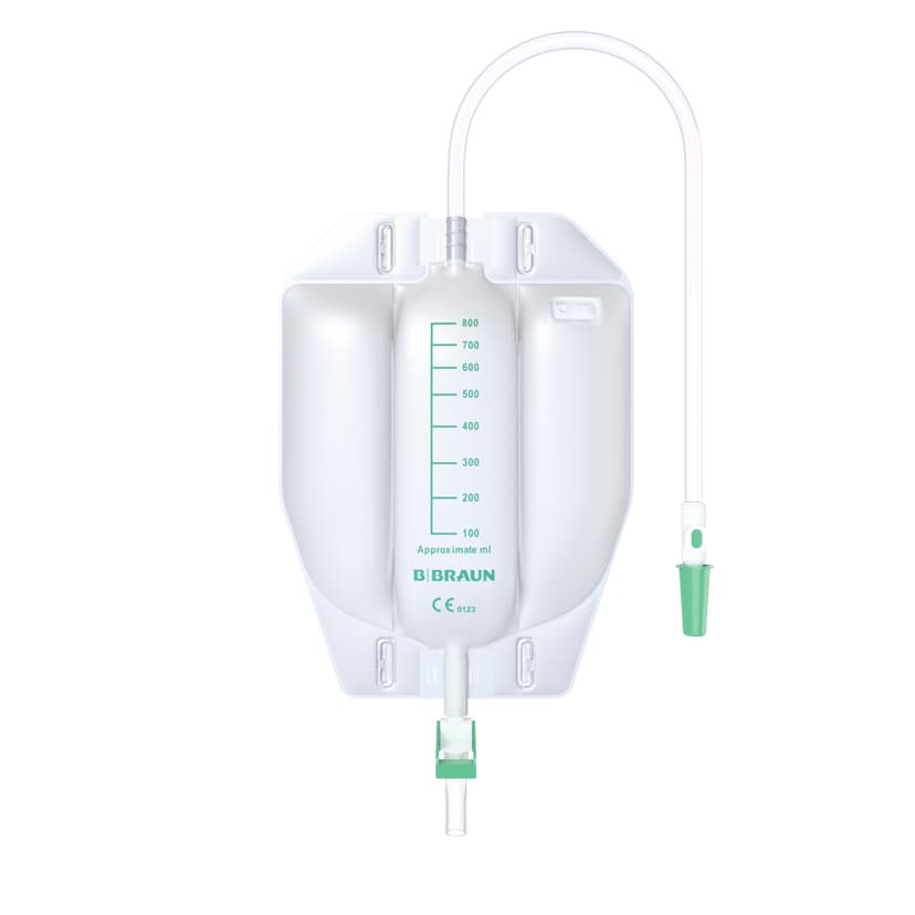 Urimed SP Leg Bag-Avitum Product Image