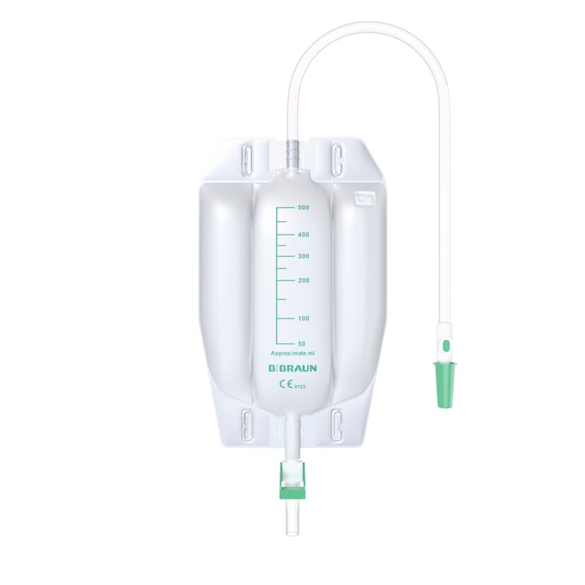 Urimed SP Leg Bag-Avitum Product Image