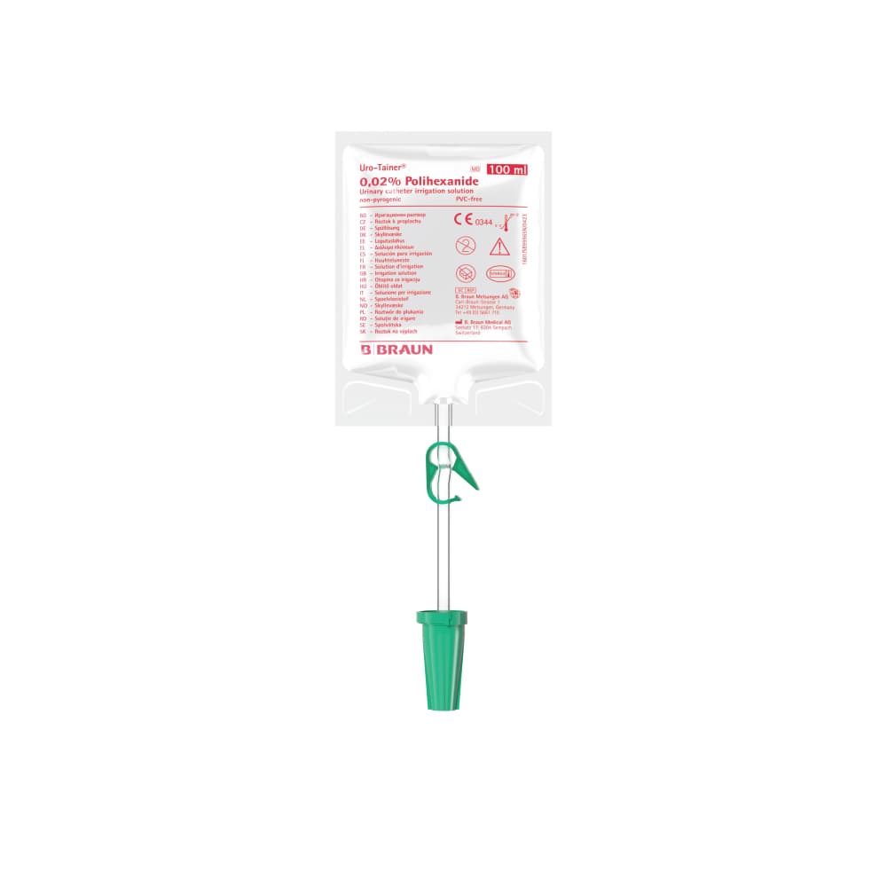 Uro-Trainer Polihexanide-Avitum Product Image