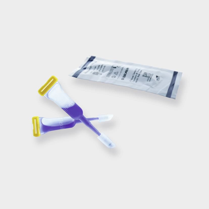 Histoacryl® Flexible blue-Tissue Adhesive